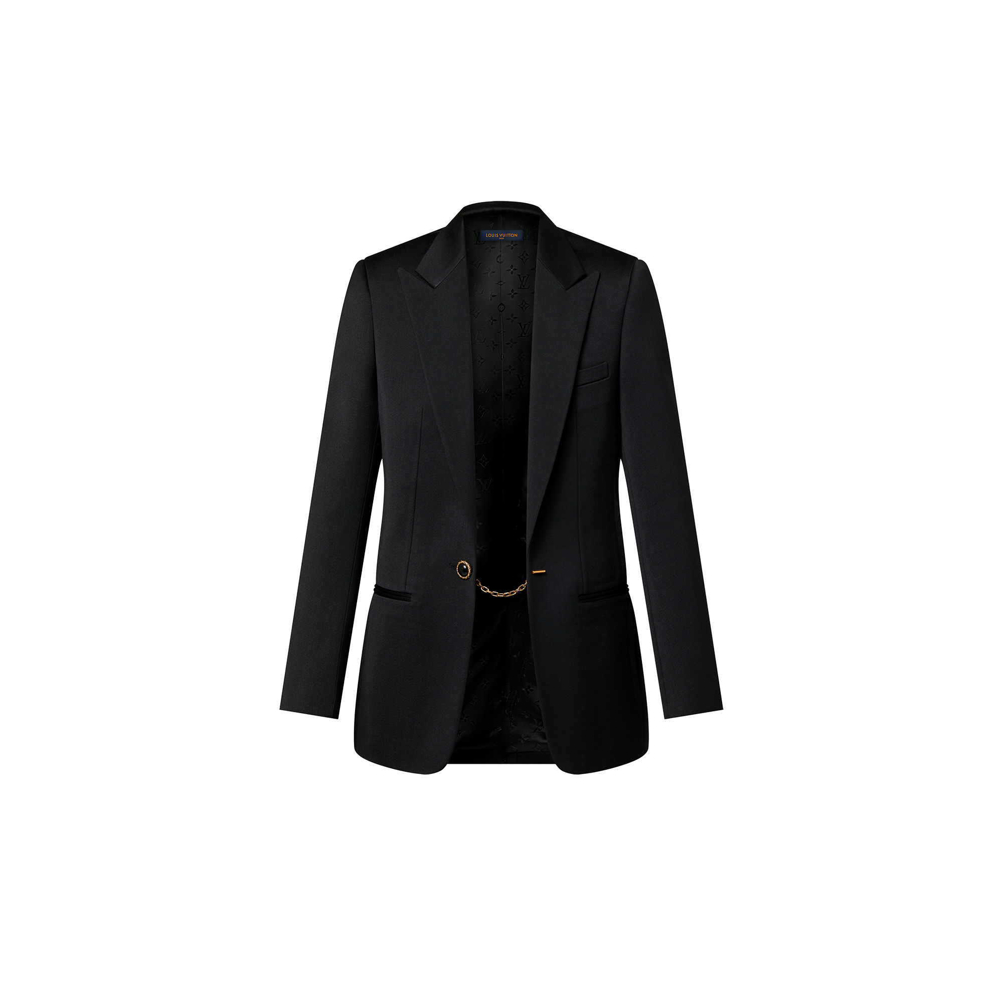 Tuxedo coat clearance womens